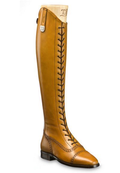 Botas Gina de Franco Tucci